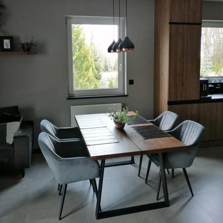 Szczecin-Apartamenty Centrum Kamienica Nova 2 Экстерьер фото